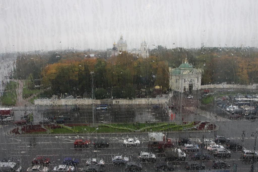 Moscow Hotel St. Petersburg Dış mekan fotoğraf